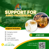 Call for Agro processors Flyer
